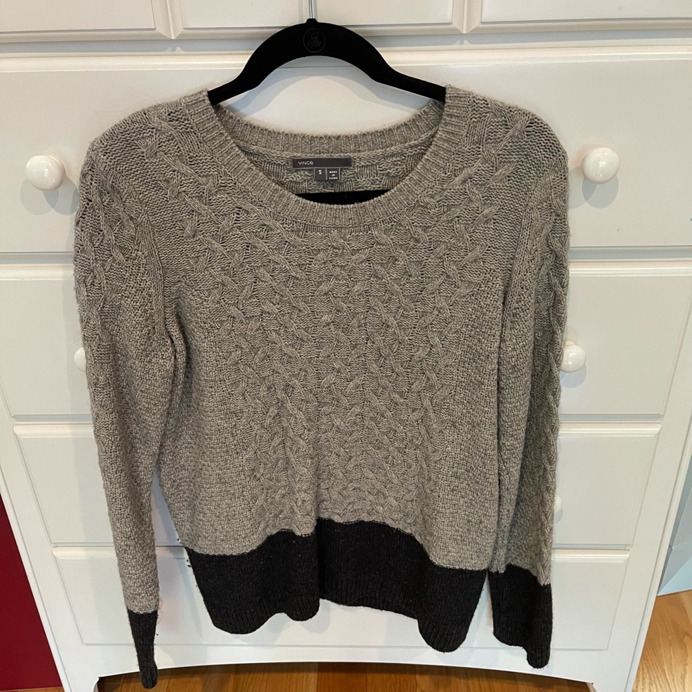 Vince Sweater